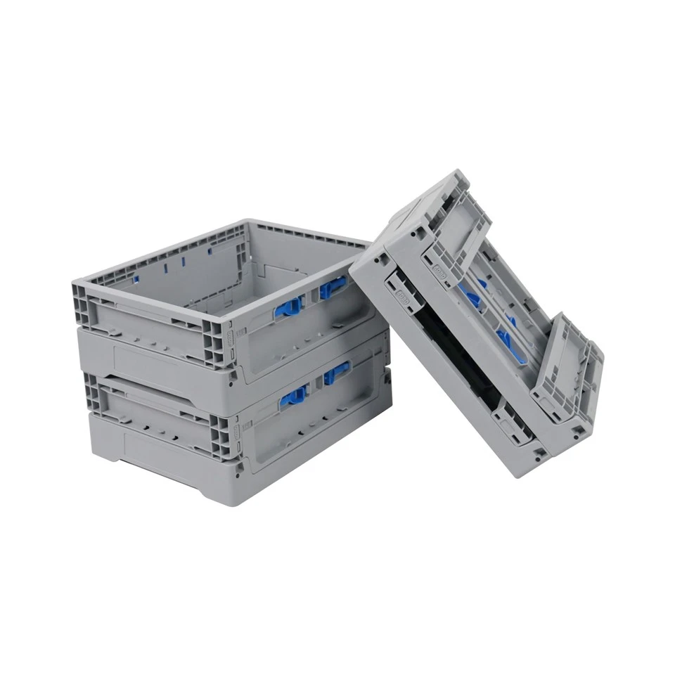 EUO Folding Crate 400*300*148mm